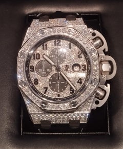 Audemars Piguet Watch