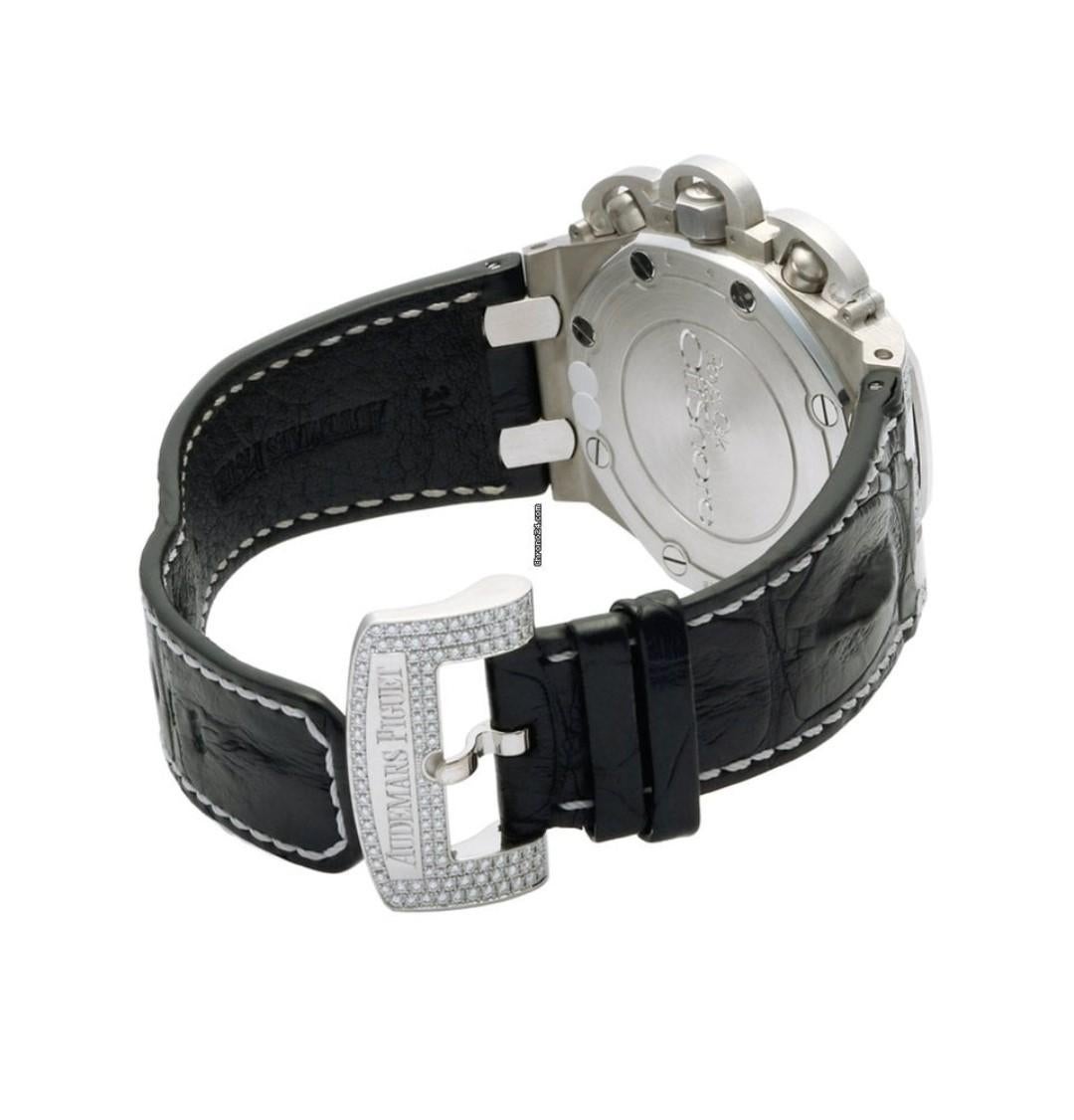 Taille pampille Montre Audemars Piguet en vente
