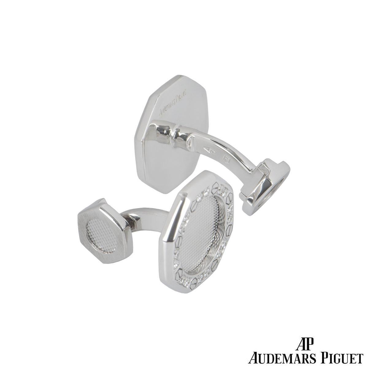 ap cufflinks