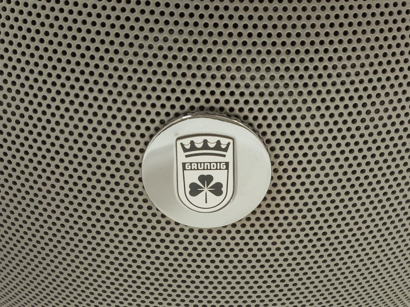 Altoparlanti sferici Audiorama 4000, Grundig in vendita 3
