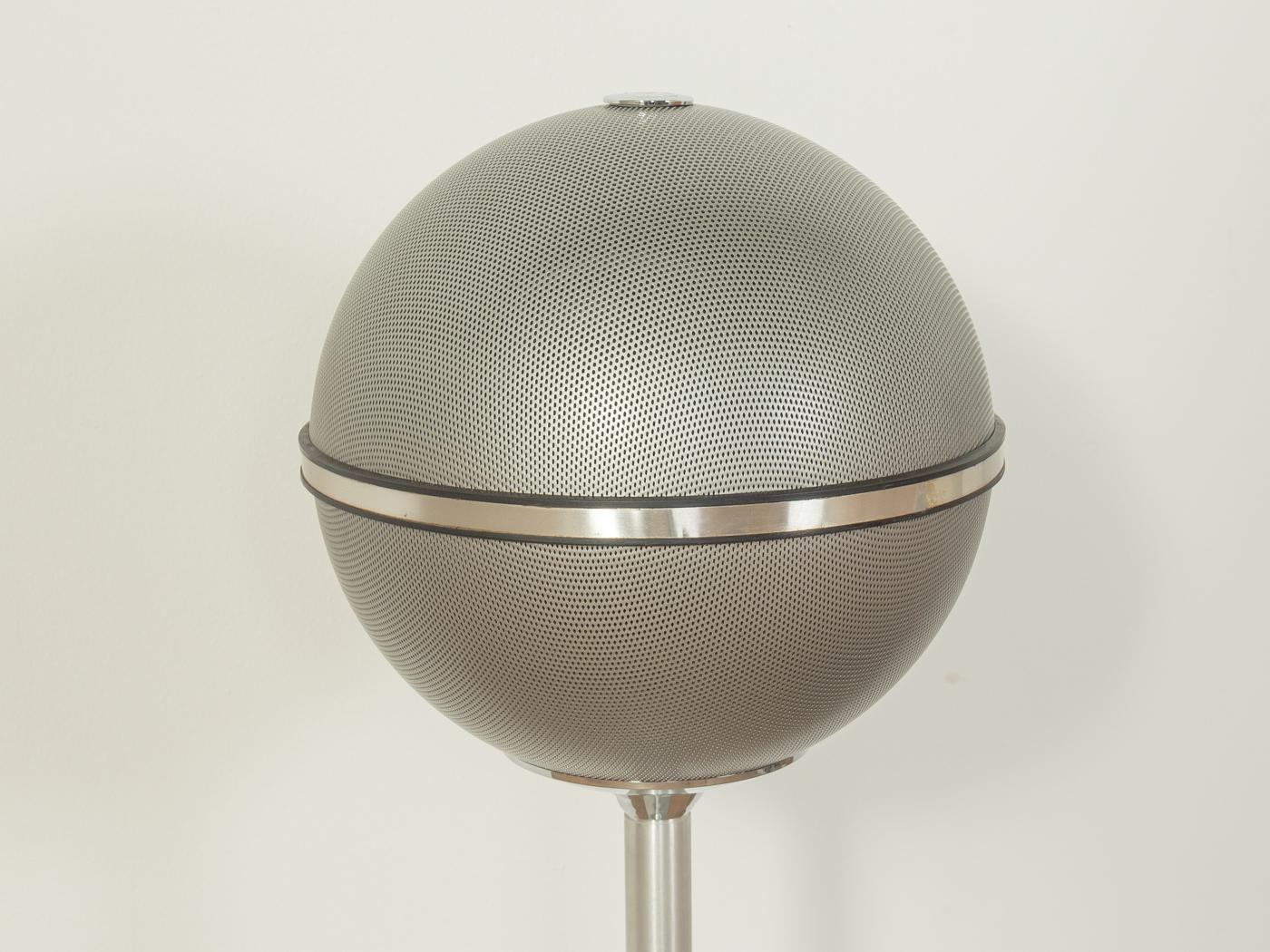 Fine XX secolo Altoparlanti sferici Audiorama 4000, Grundig in vendita