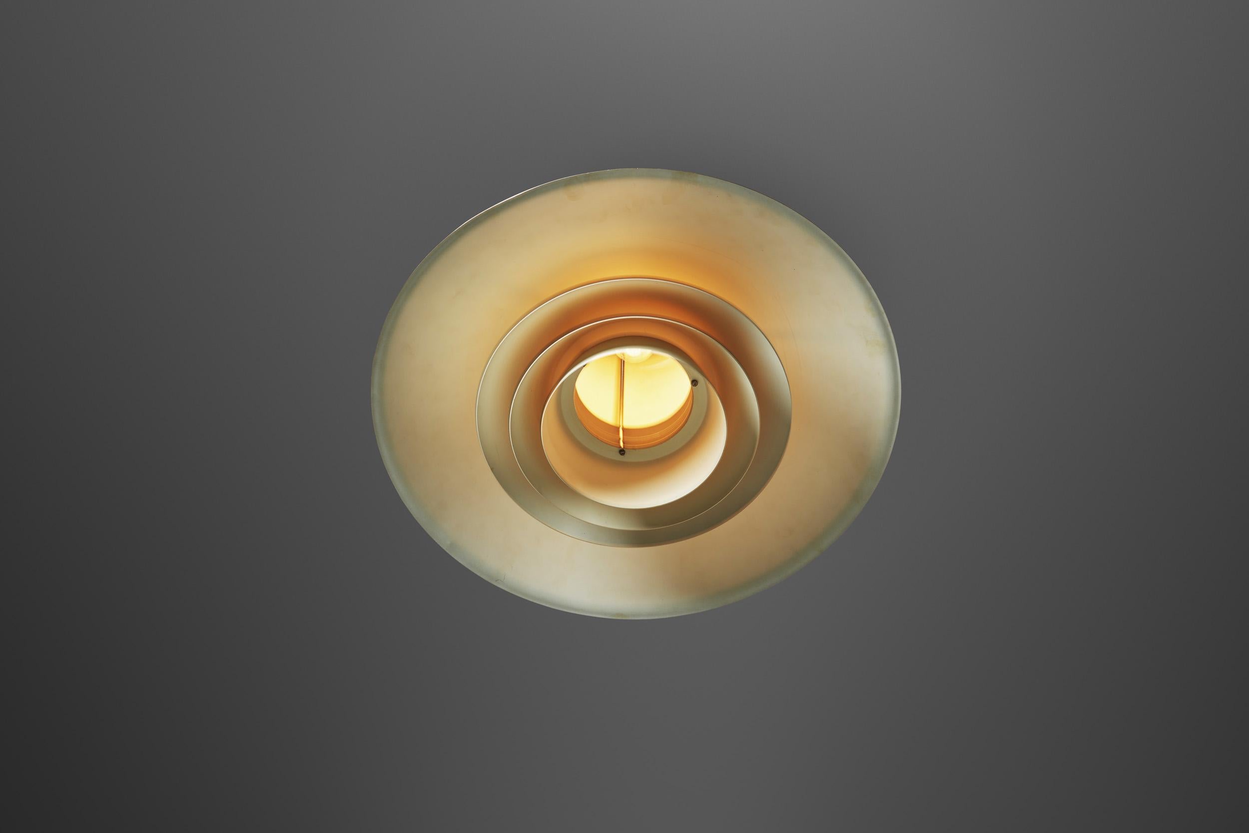 Lampada a sospensione 