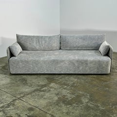 Audo Copenhagen Offset Three Seater Sofa by Norm Architects
