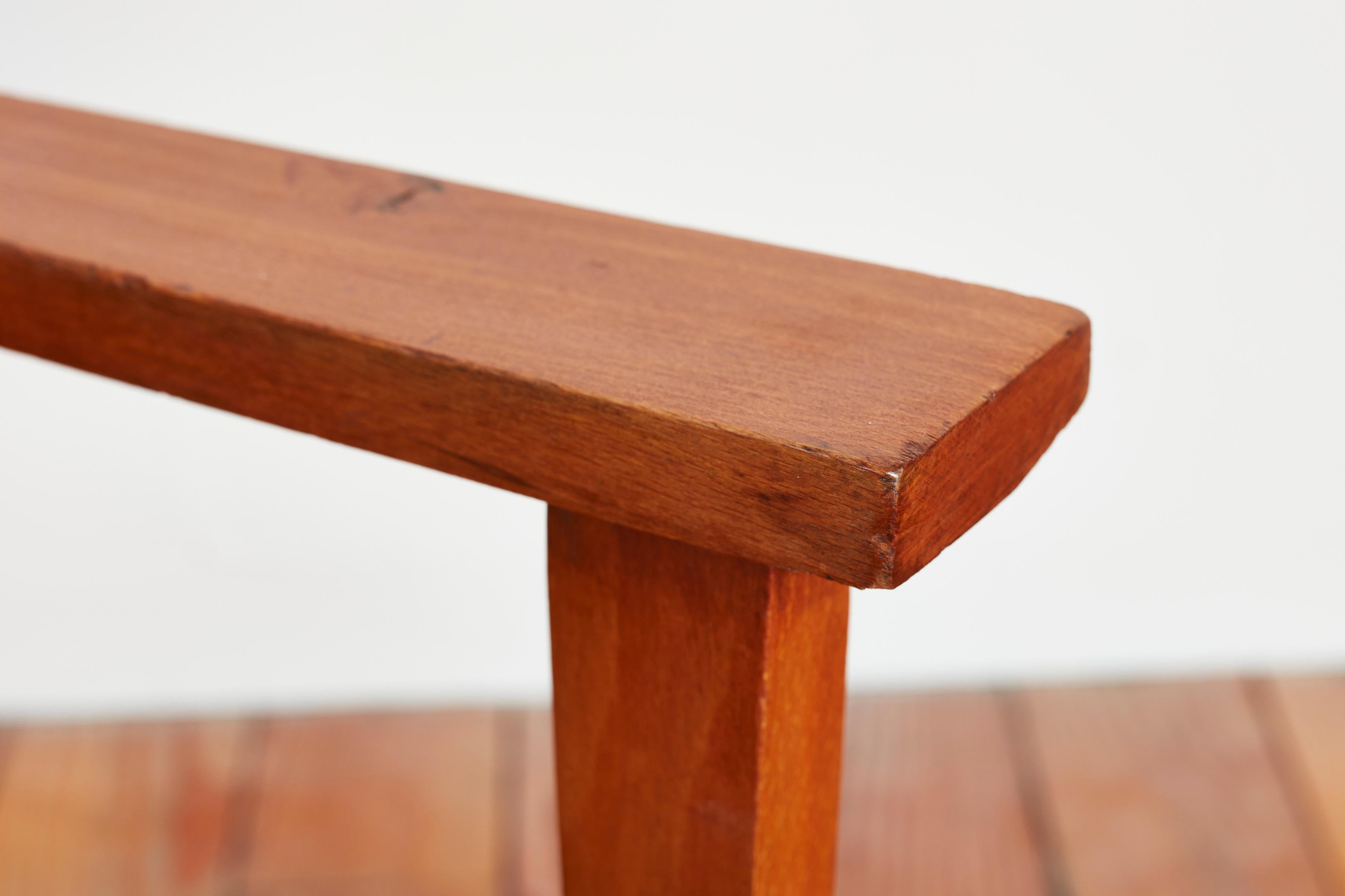 Fauteuils Audoux Minet en vente 7