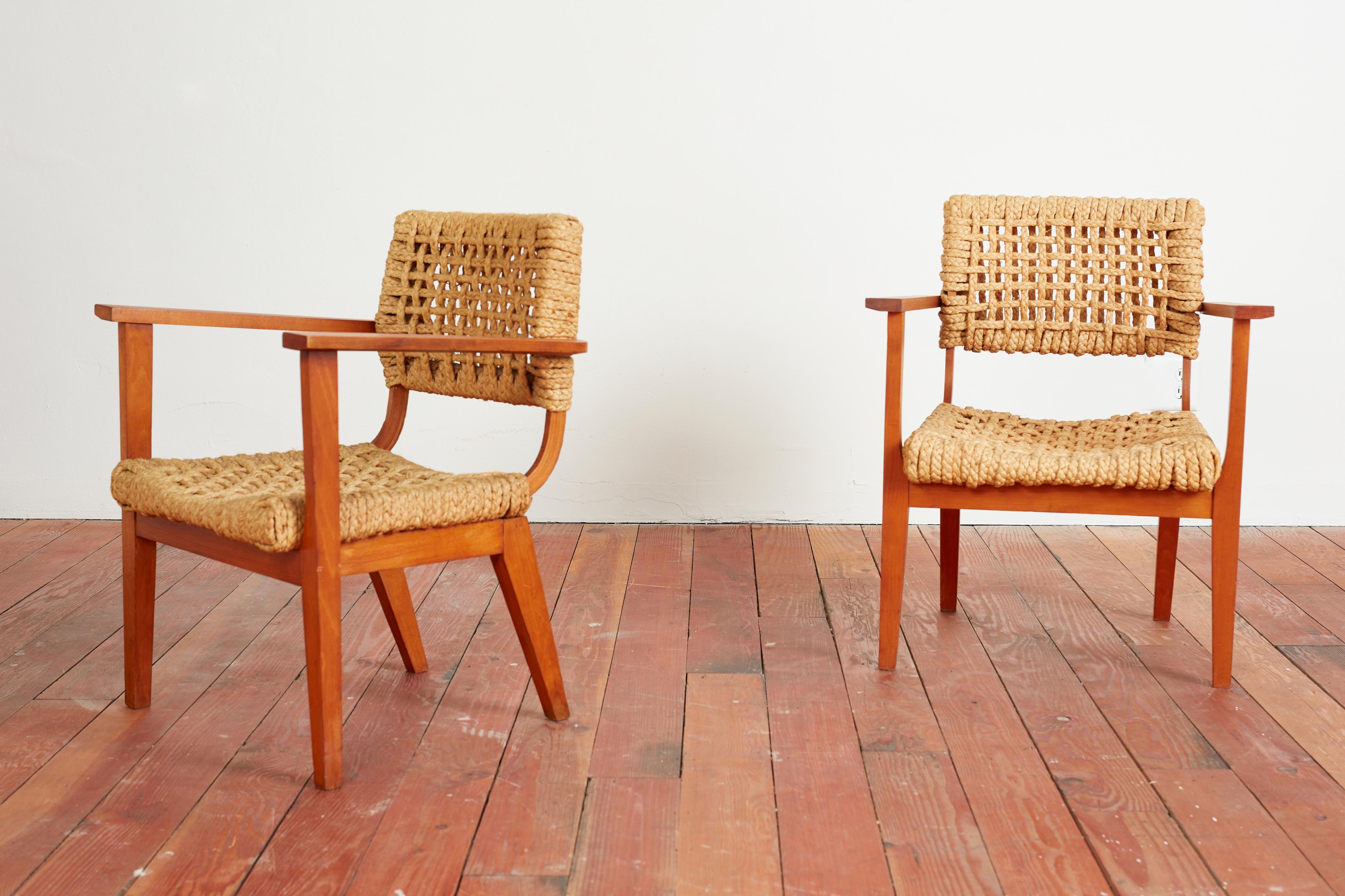 fauteuil audoux minet prix