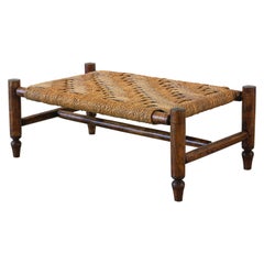 Table basse Audoux Minet