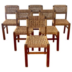 Audoux Minet Dining Chairs