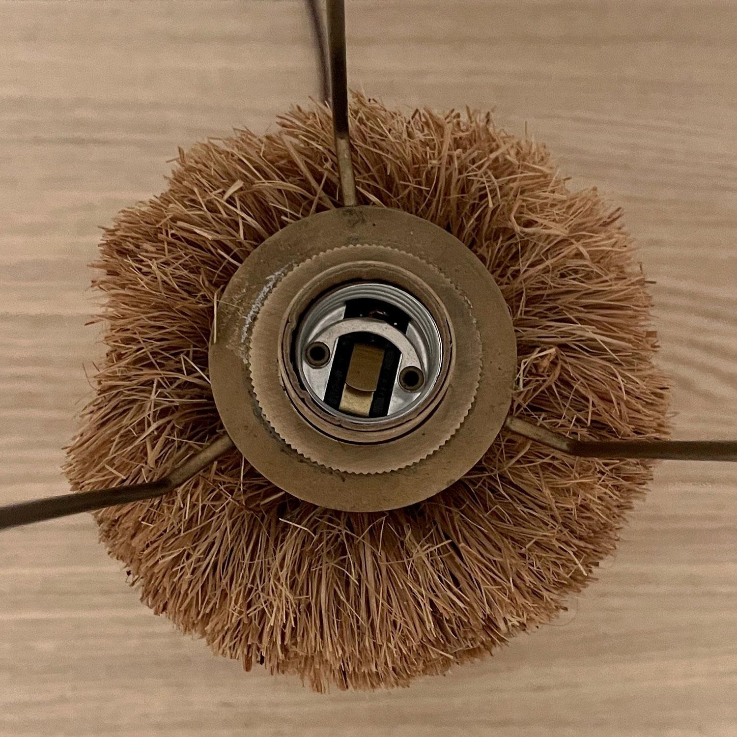 Lampe à poser Audoux Minet en vente 5