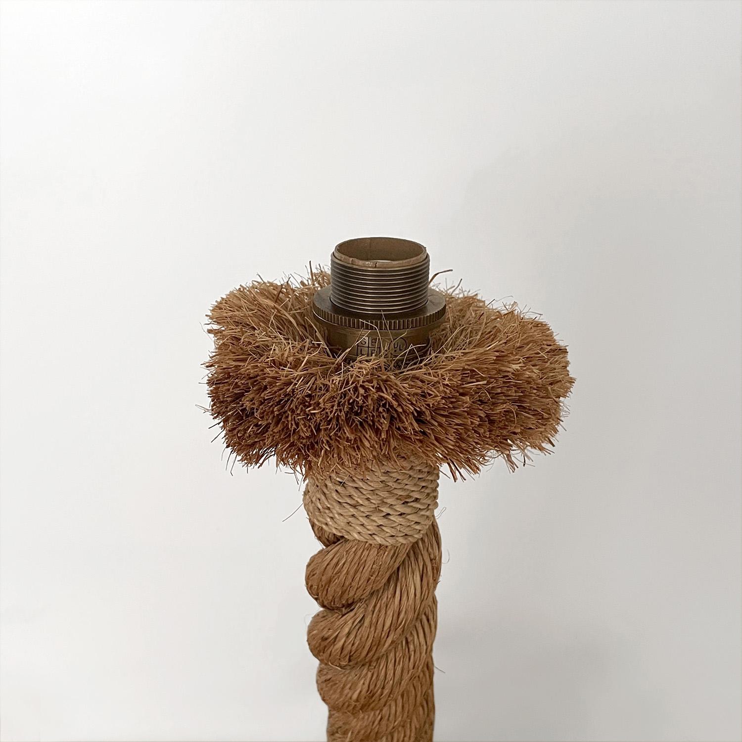 Lampe à poser Audoux Minet en vente 6
