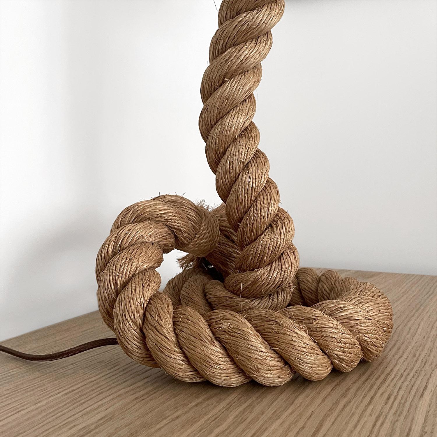 Lampe à poser Audoux Minet en vente 3
