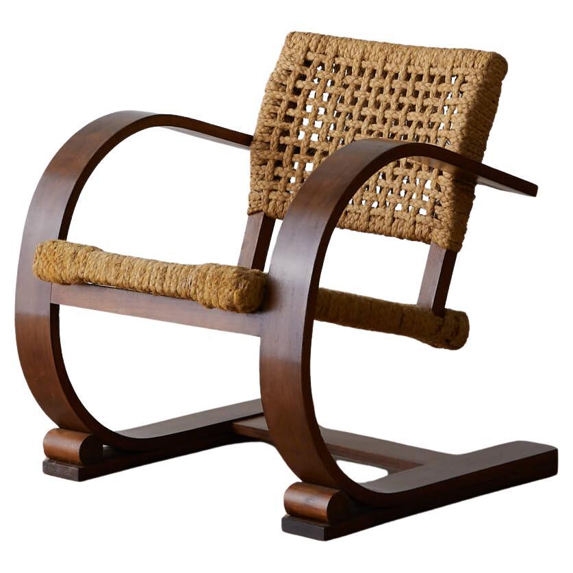Silla de salón Audoux Minet en venta