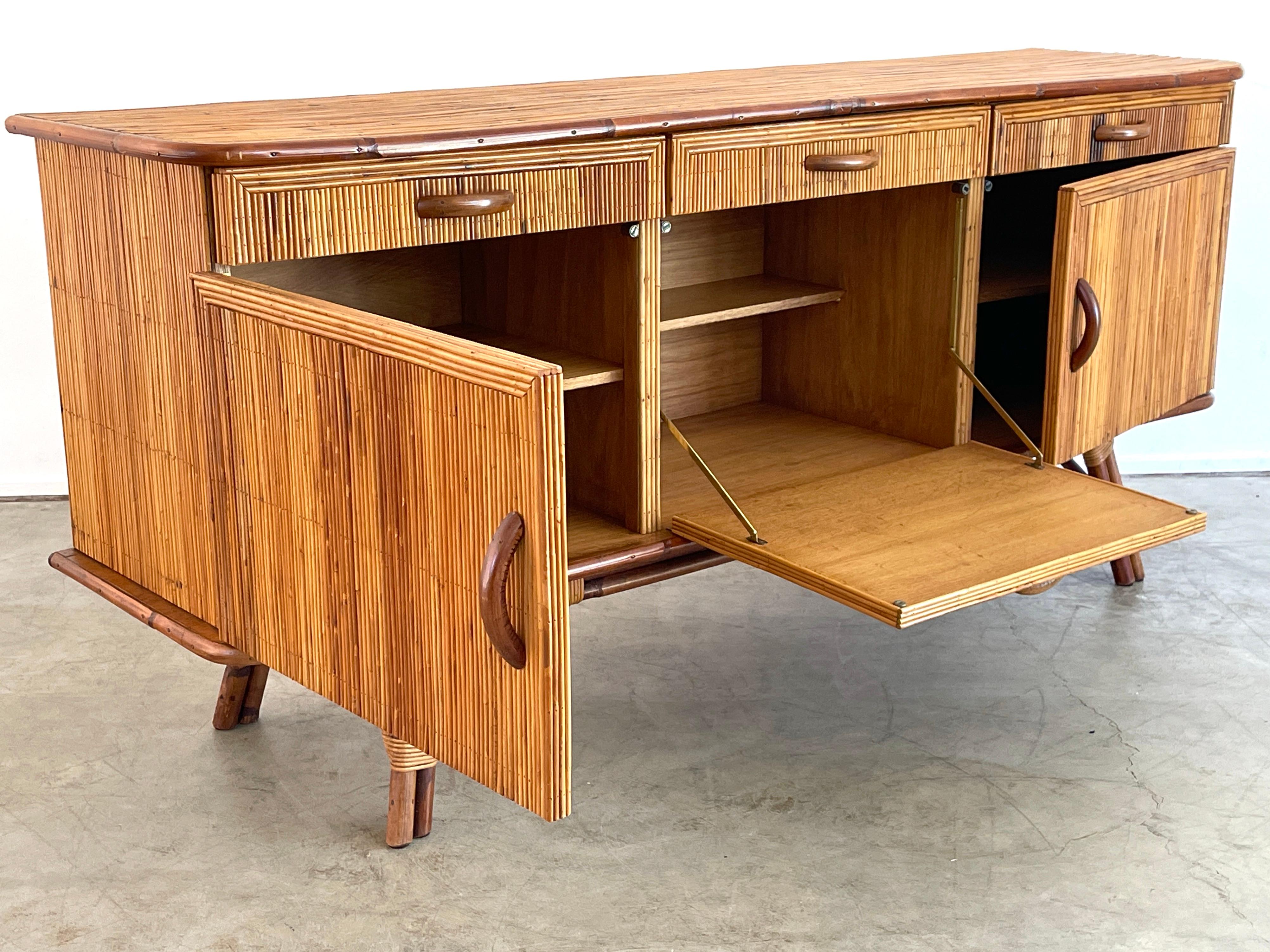 Audoux Minet Sideboard For Sale 5