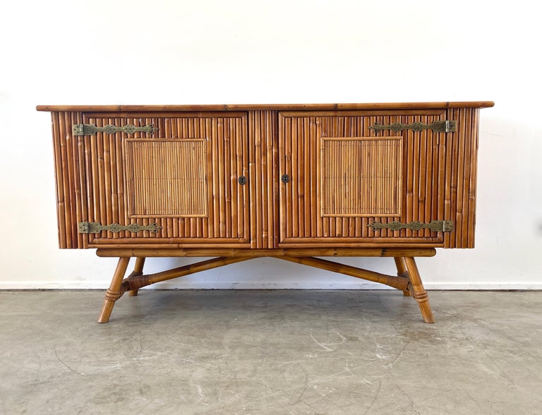 Audoux Minet Sideboard For Sale 6