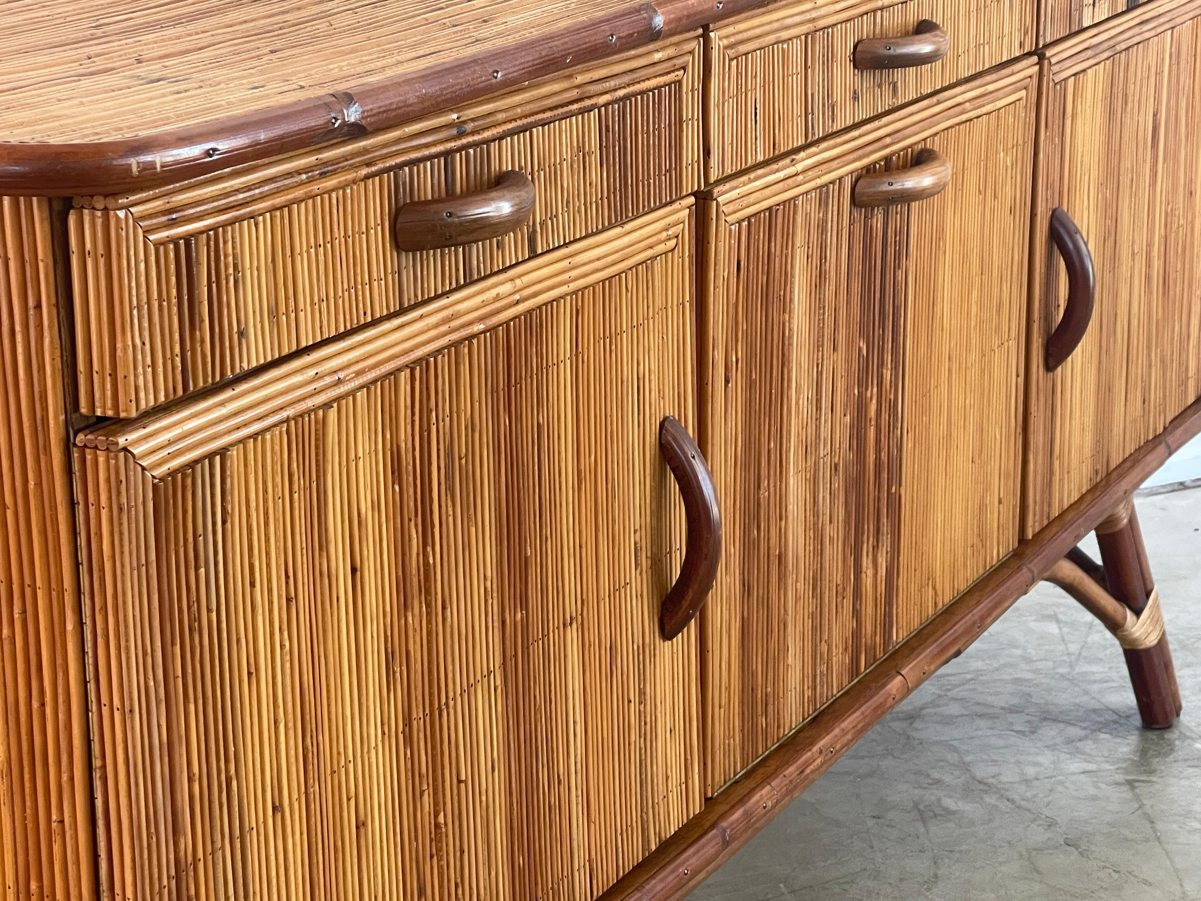 Audoux Minet Sideboard For Sale 7