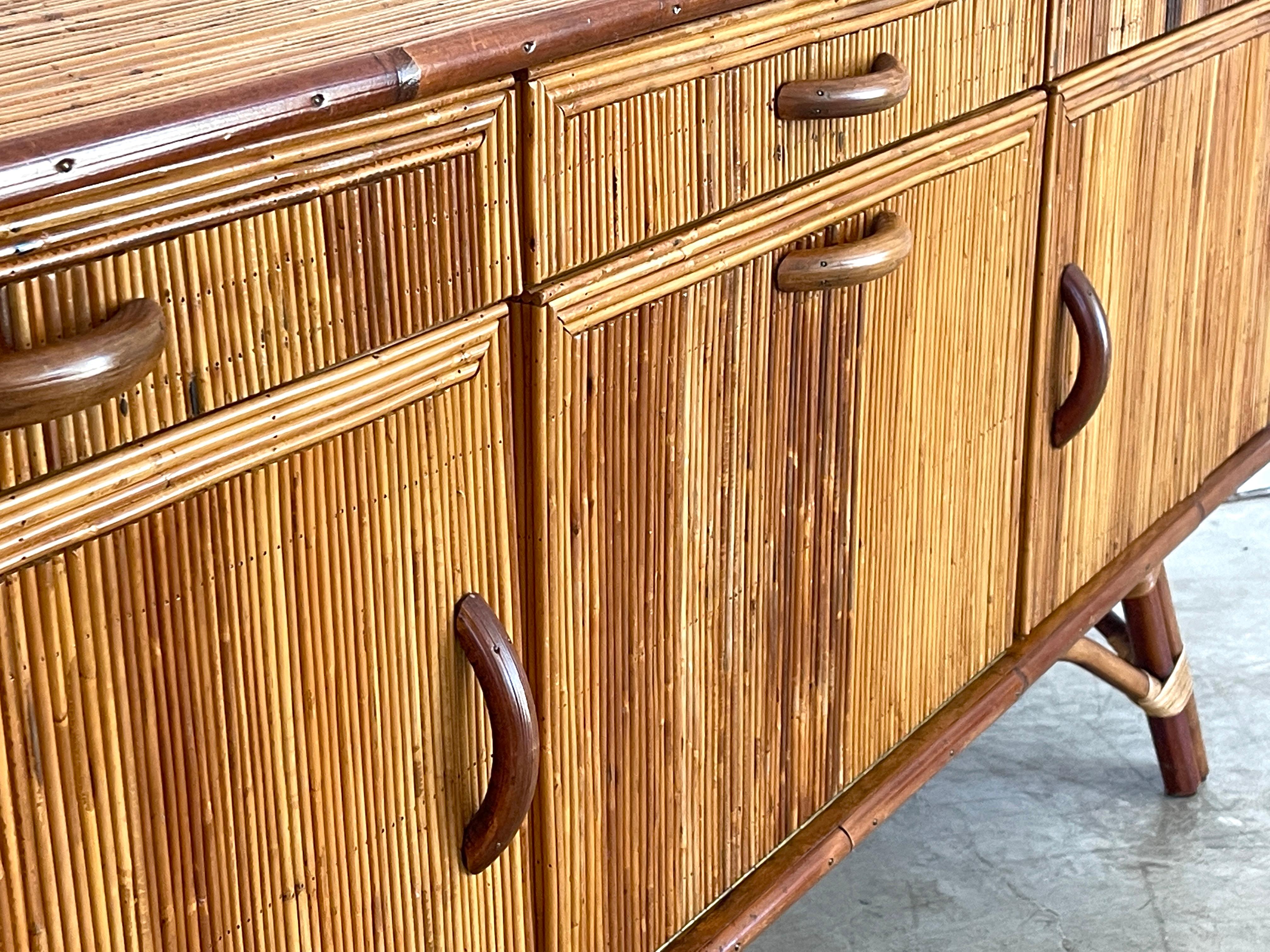 Audoux Minet Sideboard For Sale 1