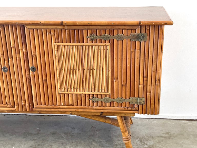Audoux Minet Sideboard For Sale 2