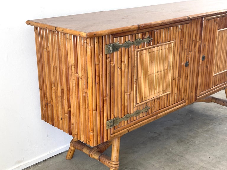 Audoux Minet Sideboard For Sale 3
