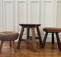 Sgabello Audoux-Minet