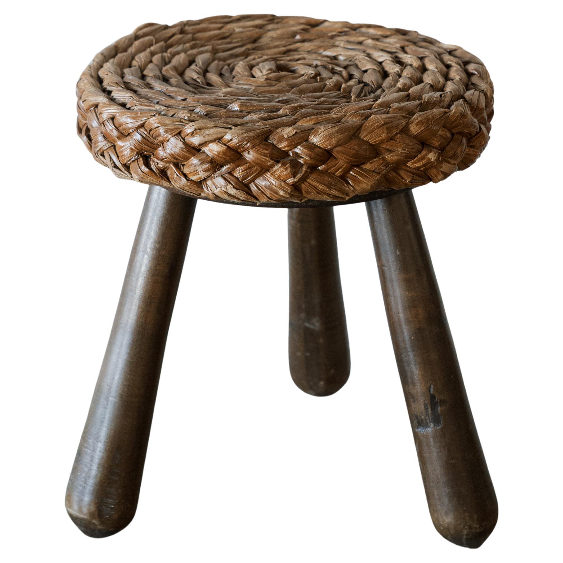 Audoux-Minet Stool