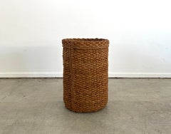 Audoux Minet Style Waste Basket