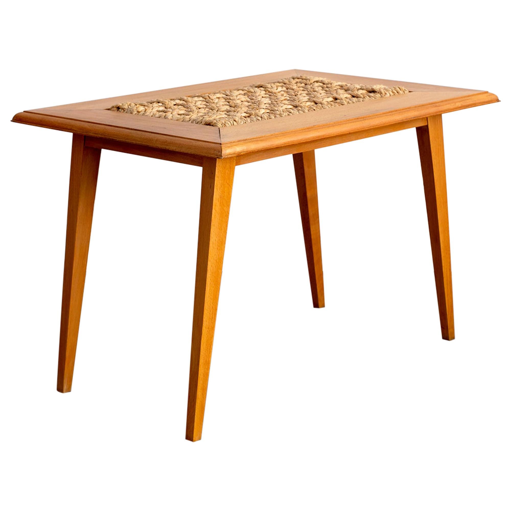 Audoux Minet Table