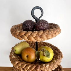 Cestino Audoux Minet a più livelli per tutti i gusti