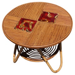 Tables