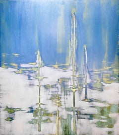 Blue Rush