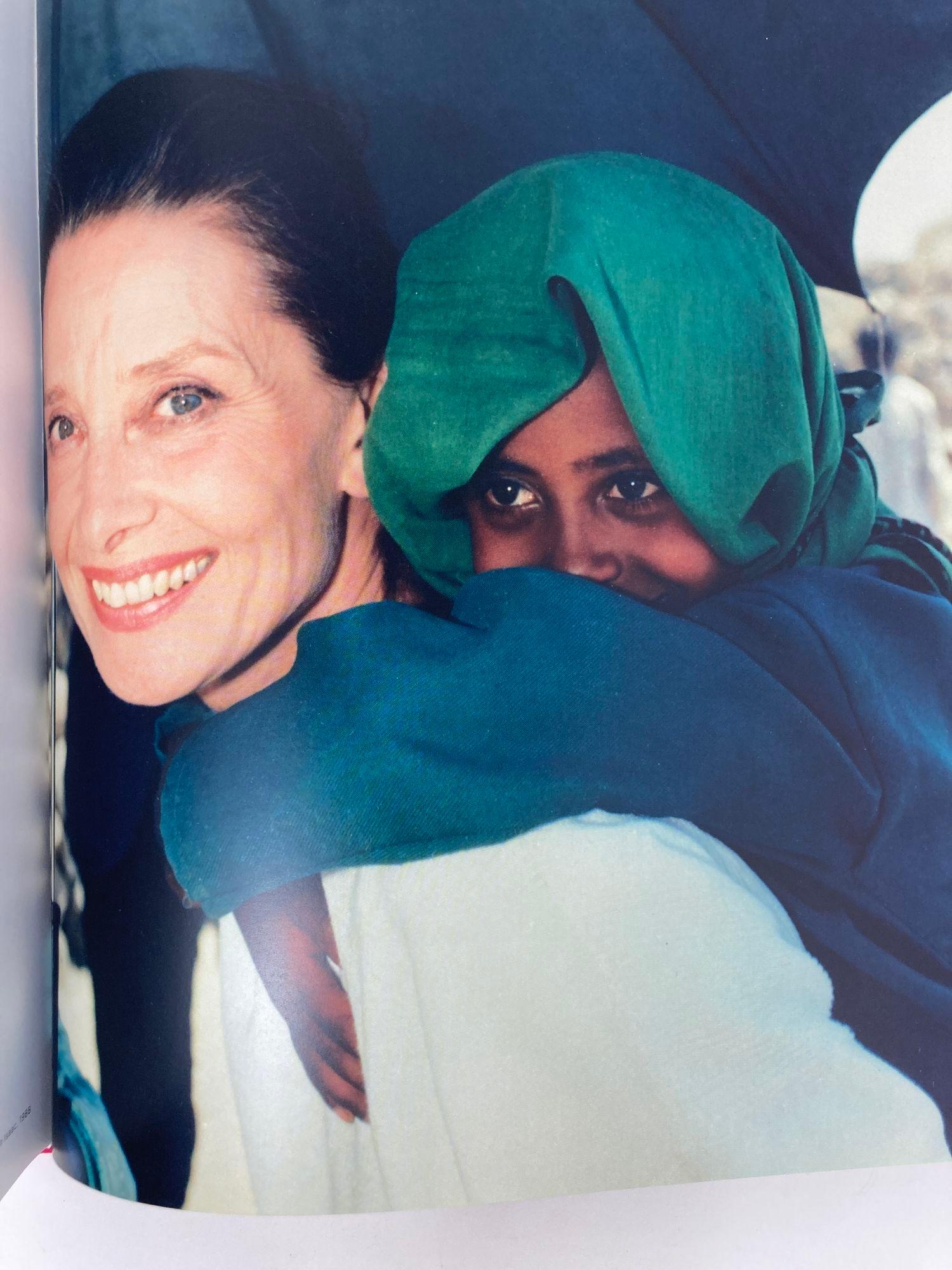 Audrey 100: A Rare and Intimate Photo Collection by Audrey Hepburn's Family For Sale 4