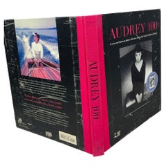 Audrey 100: A Rare and Intimate Photo Collection by Audrey Hepburn's Family