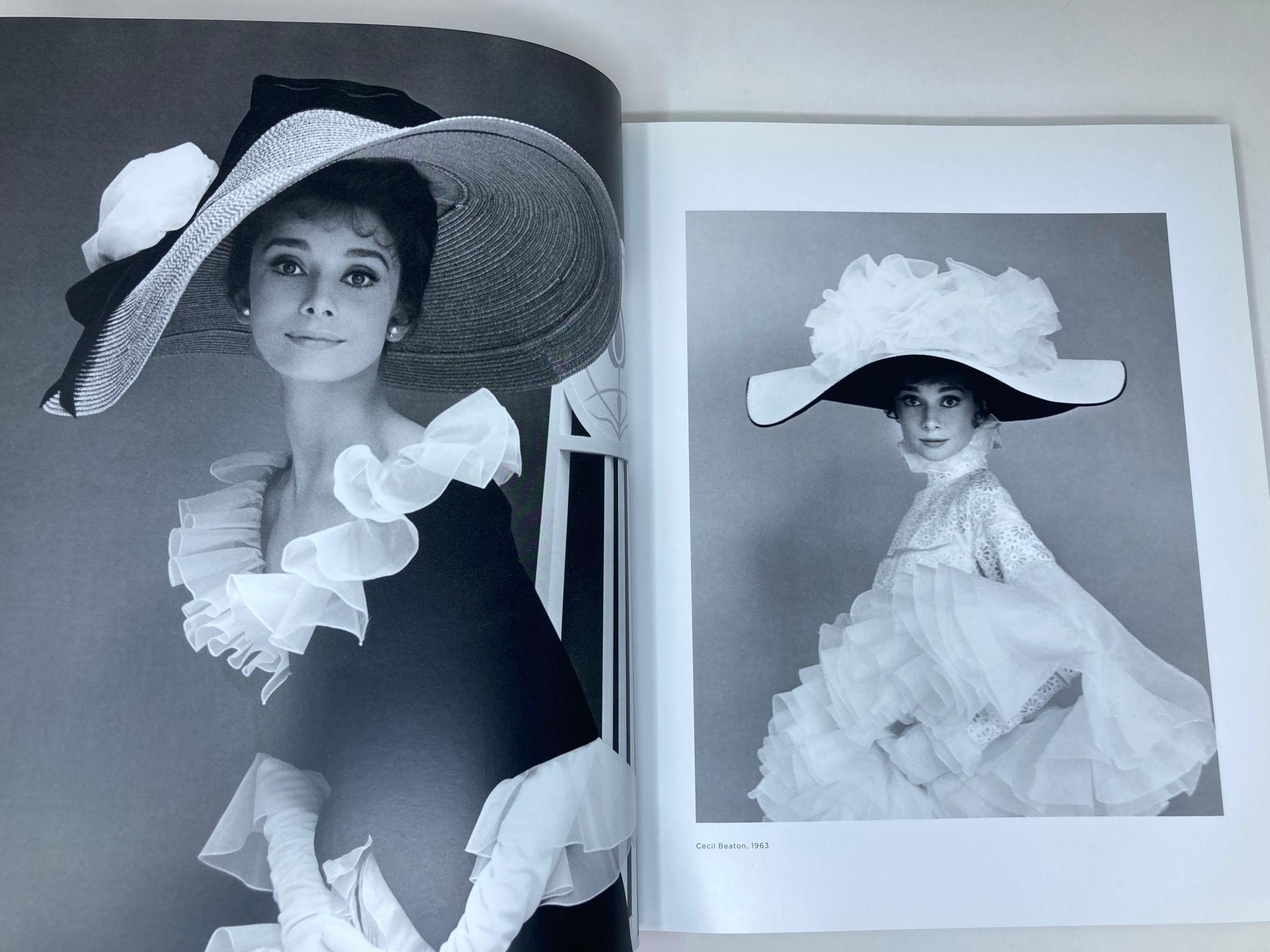Paper Audrey 100: A Rare and Intimate Photo Collection by Audrey Hepburn's Family For Sale