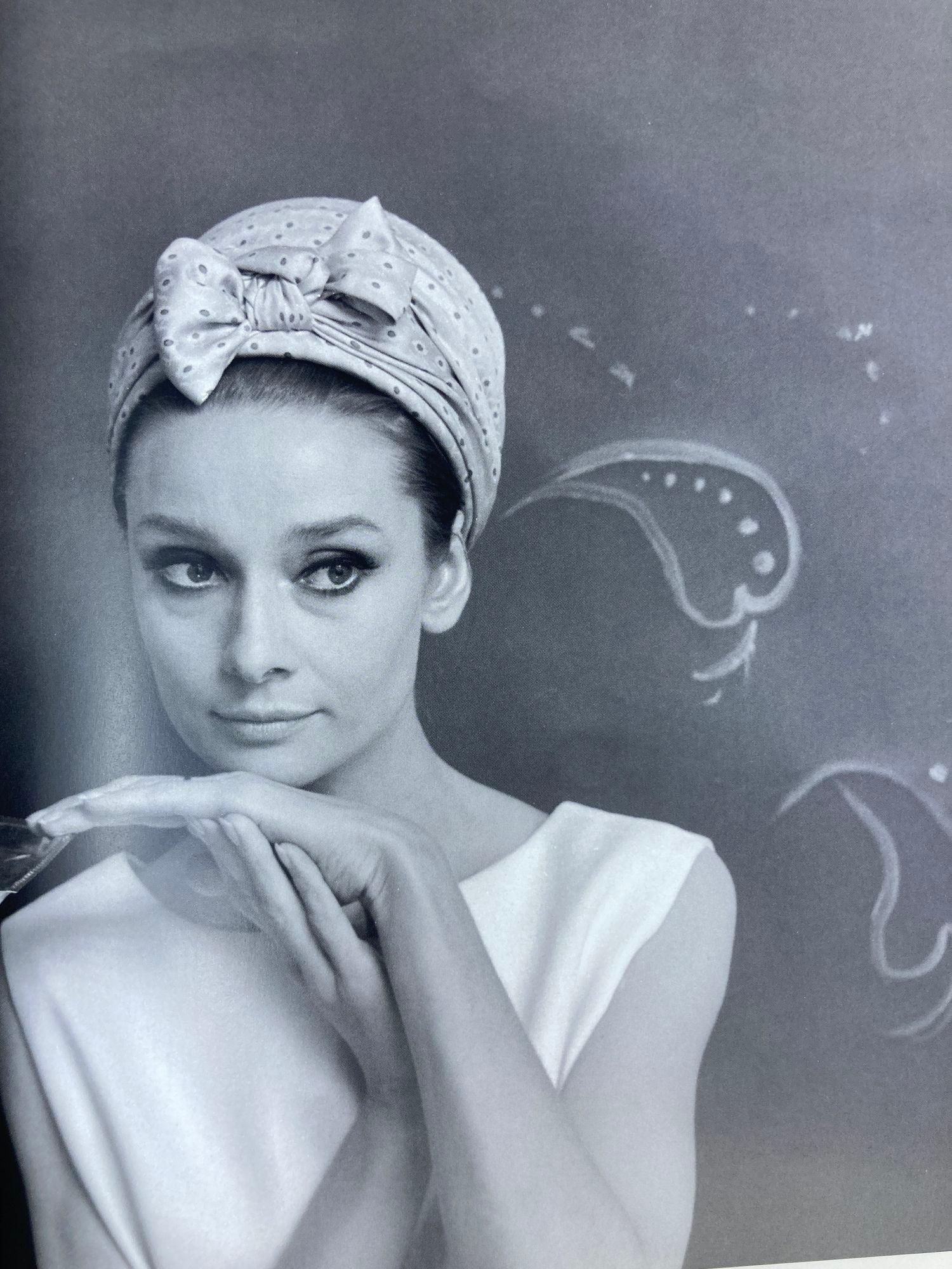 Audrey 100: A Rare and Intimate Photo Collection by Audrey Hepburn's Family For Sale 1