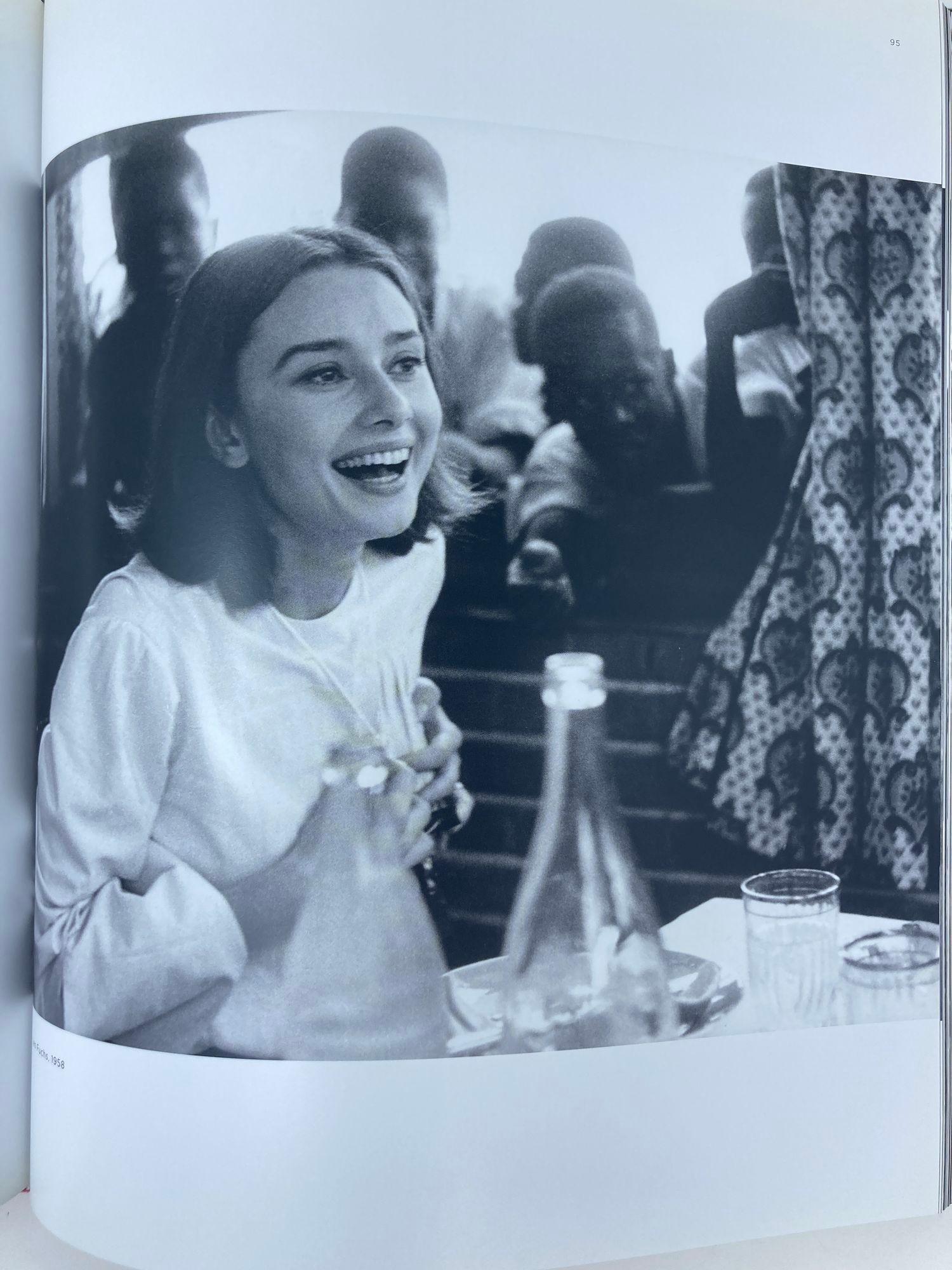 Audrey 100: A Rare and Intimate Photo Collection by Audrey Hepburn's Family For Sale 2