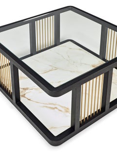 AUDREY coffee table, Available Now