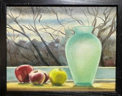 Window Still Life