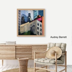 NORTH FRANKLIN NEAR RANDOLPH