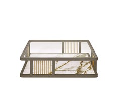 Table basse AUDREY L47 in, Disponible maintenant