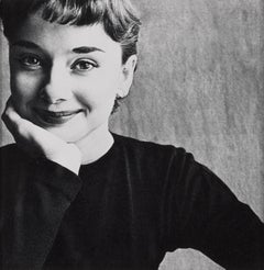 Audrey Hepburn