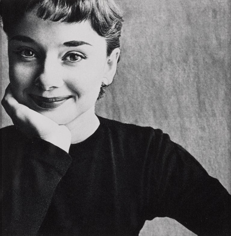 Audrey Hepburn at 1stDibs