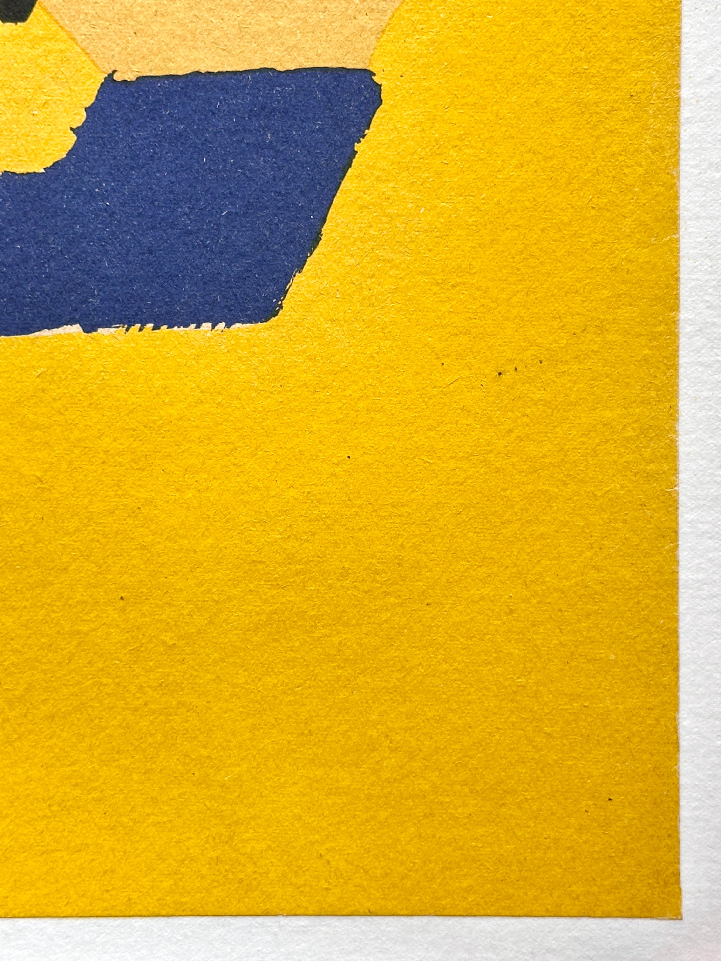 Audrey Hepburn 'Sabrina' Original Vintage Filmplakat, Polen, 1967 im Angebot 4