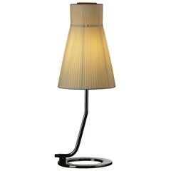 Audrey Night Table Lamp by Roberto Lazzeroni