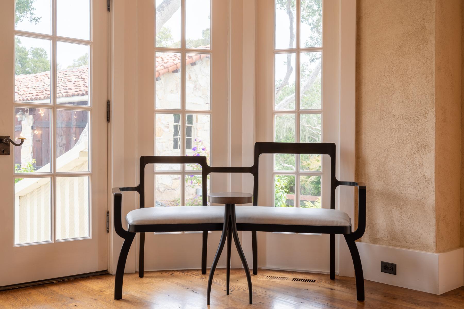 XXIe siècle et contemporain Table d'appoint Audrey en vente