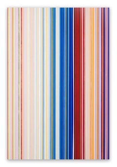 Fabric Abstract Paintings