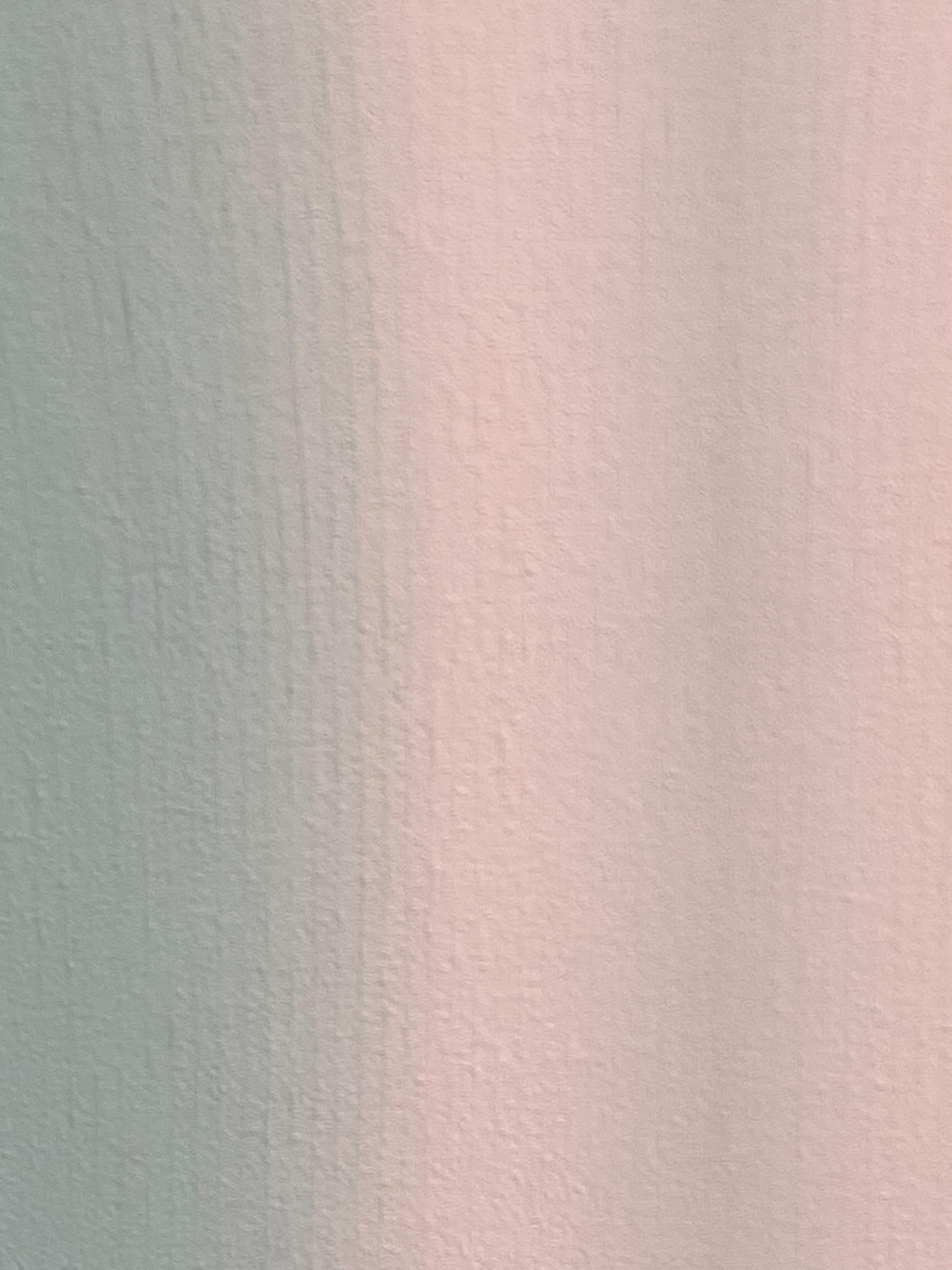Shadow Valley Six - Yellow Orange Mint Blue White Gradient Abstract, 2021 For Sale 8