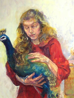 Vanitas IV : artwork in the genre of narrative realism