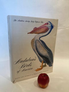 Audubon's Birds of America Roger Tory Peterson the Audubon Society Baby Ele