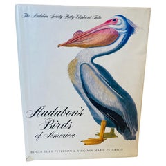 Audubon's Birds of America - Roger Tory Peterson - The Audubon Society - Baby Ele