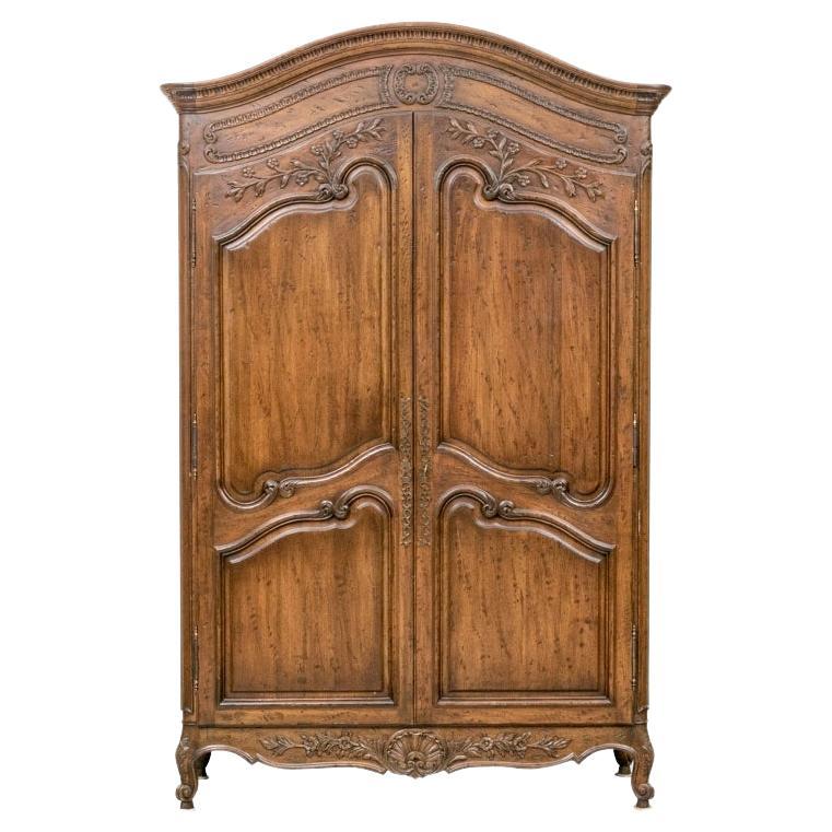 Second hand linen cupboard discount