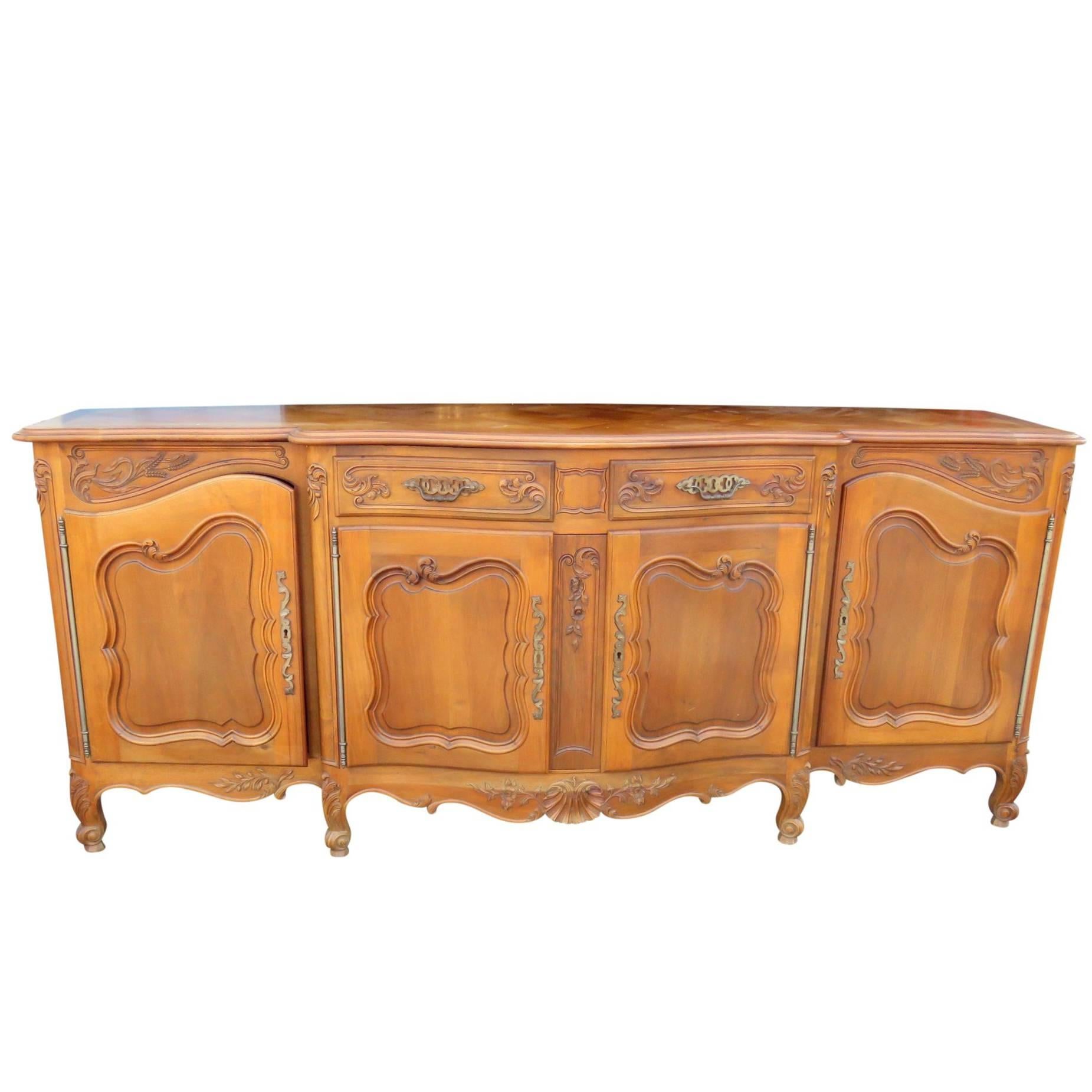 Auffray Style Sideboard