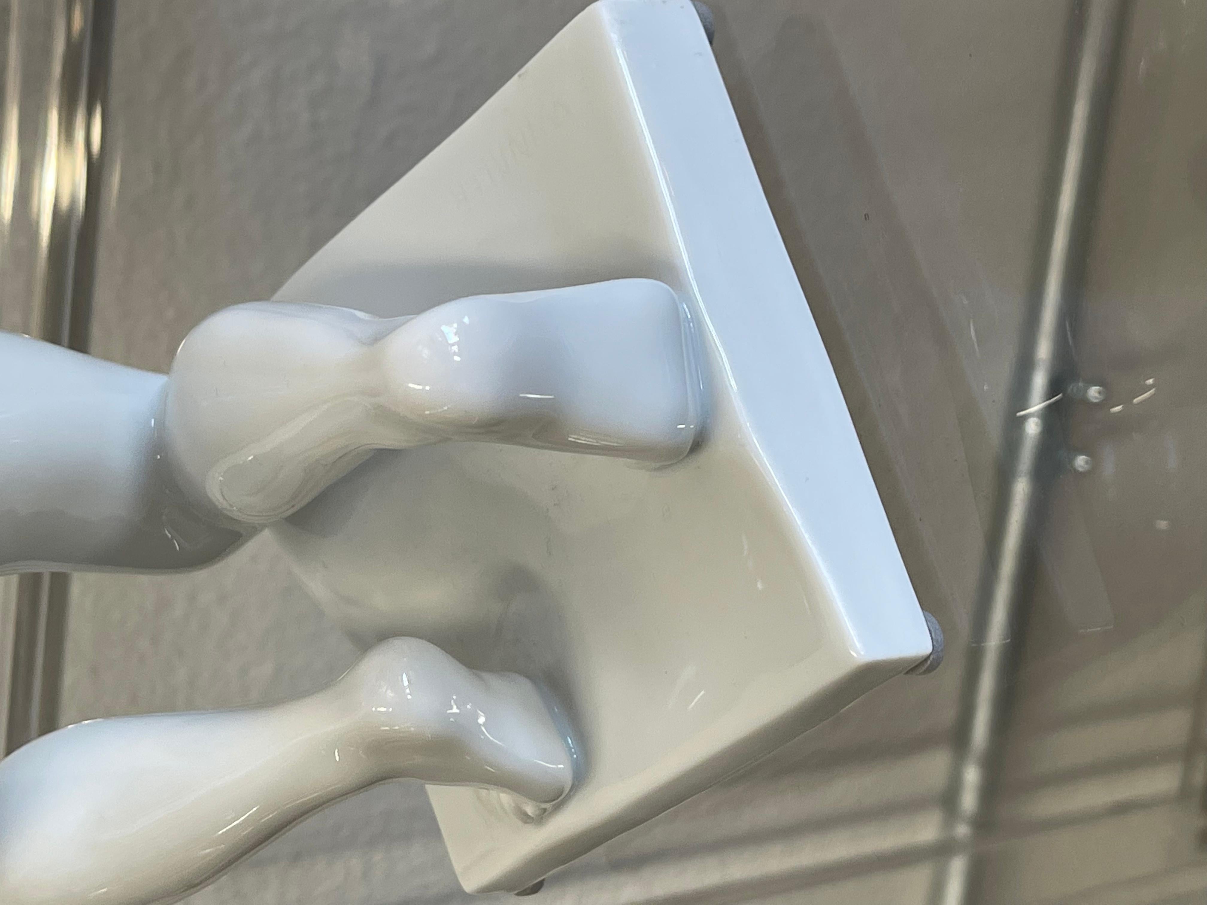Augarten Vienna Porcelain Figurine Nude For Sale 1